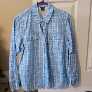 Eddie Bauer Shirt